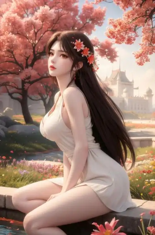 她的算法 剧照