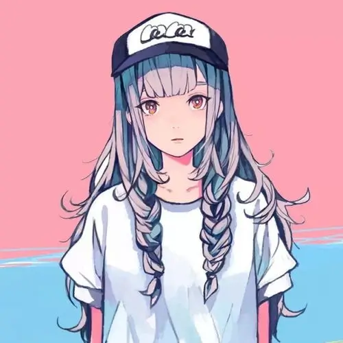 夜航船 头像
