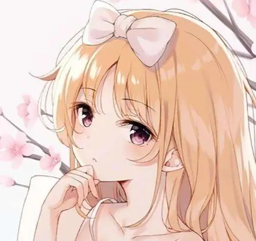 半夏 头像
